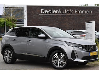 Peugeot 3008 1.6 HYbrid 225 Allure TREKHAAK LMV