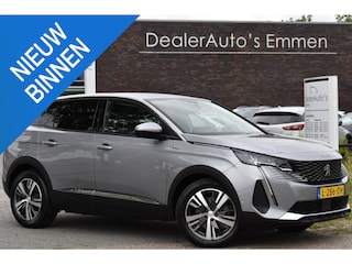 Peugeot 3008 1.6 HYbrid 225 Allure TREKHAAK LMV