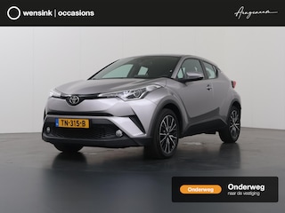 Toyota C-HR 1.2 Urban | Trekhaak Afneembaar | Parkeercamera | Navigatie | Climate Control | Keyless Go |