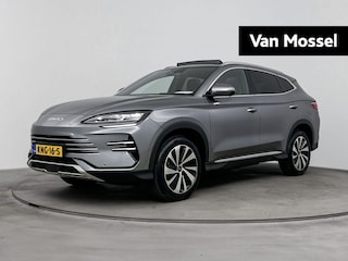 BYD Seal U 1.5 DM-i FWD Boost 218PK | Plug-in Hybride | Schuif-/Kanteldak | Head-Up Display | Climate Control | Apple CarPlay & Android Auto