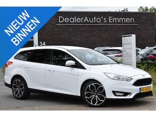 Ford Focus Wagon 1.0 Lease Edition LMV CLIMA NAVI
