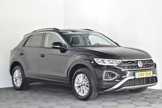Volkswagen T-Roc 1.0 TSI 110PK Life Business
