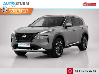 Nissan X-Trail 1.5 e-4orce Tekna Plus 4WD 7p.