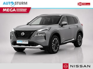 Nissan X-Trail 1.5 e-4orce Tekna Plus 4WD 7p.