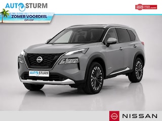 Nissan X-Trail 1.5 e-4orce Tekna Plus 4WD 7p.