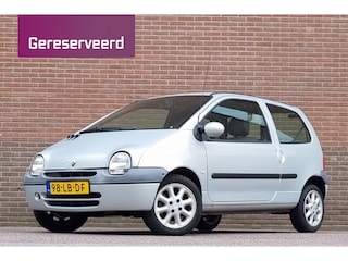 Renault Twingo 1.2 Dynamique, Origineel NL, APK t/m 02-2027, Radio/CD.
