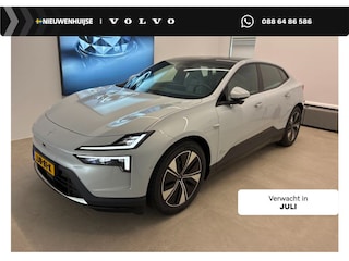 Polestar 4 Long Range Single motor Plus 100 kWh
