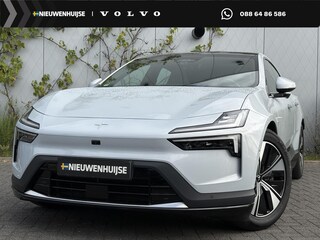 Polestar 4 Long Range Single motor Plus 100 kWh