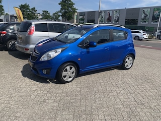 Chevrolet Spark 1.2 16V LT