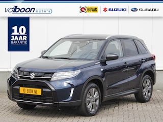 Suzuki Vitara 1.4 Boosterjet Hybrid Select Automaat | Alle kleuren leverbaar!