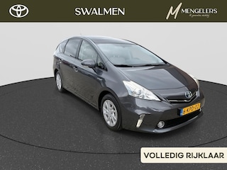 Toyota Prius+ Prius Wagon 1.8 Aspiration | Rijklaar |