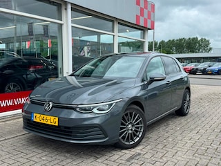 Volkswagen Golf 1.5 TSI Life Business |Pano dak|Ambient lighting|Camera|Carplay|Full LED