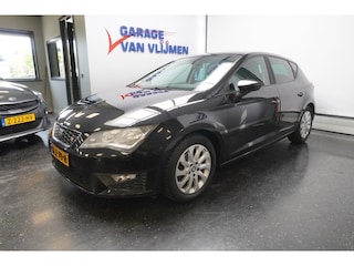 Seat Leon 1.4 TSI FR Cruise Clima Led SeatSound