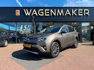 Toyota RAV4 2.0 VVT-i AWD Executive Business AUT|NAVI|Cruise