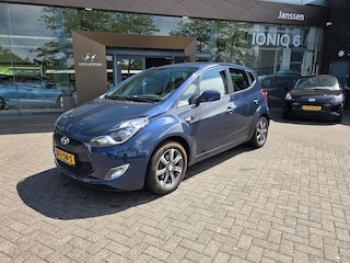 Hyundai ix20 1.6i i-Vision + NavPack