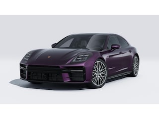 Porsche Panamera 2.9 4 E-Hybrid
