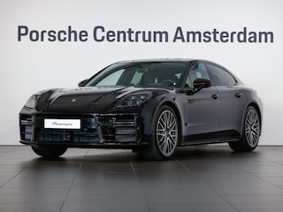 Porsche Panamera 2.9 4 E-Hybrid
