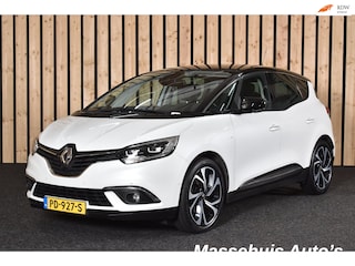 Renault Scénic 1.2 TCe Bose 94dkm Trekhaak 1e eig. 20" Camera Clima Cruise PDC Navi Nwe APK