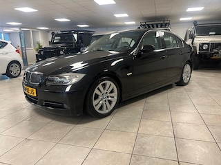 BMW 330i Dynamic Executive Goed onderhouden.