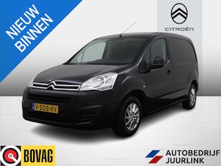 Citroën Berlingo 1.6 BlueHDI 75 Club Airco/Trekhaak/Schuifdeur 4S.Banden