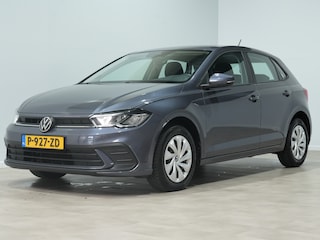 Volkswagen Polo 1.0 TSI 95pk Android/Carplay | DAB | Cruise | 278
