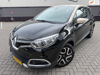Renault Captur 1.2 TCe Xmod*Automaat*NAVI*Trekhaak*Stoelverwarming*Cruise*Bluetooth*APK