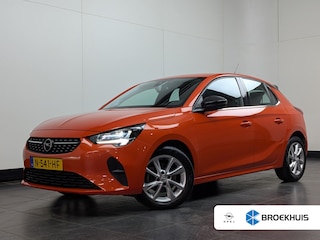 Opel Corsa 1.2 Elegance | Apple Carplay/Android Auto|telefoonintegratie premium | Cruise control | LED dagrijverlichting