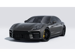 Porsche Panamera 4.0 Turbo S E-Hybrid