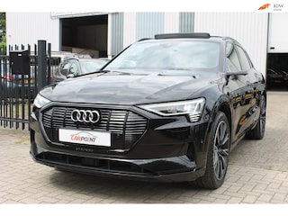 Audi e-Tron 55 Quattro Adv. Pro Line S 95 kWh 408 PK VOL!!!