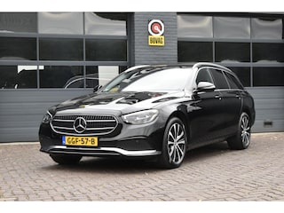 Mercedes-Benz Estate 300 e Luxury Line