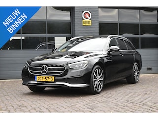 Mercedes-Benz Estate 300 e Luxury Line
