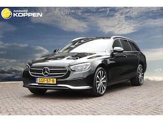 Mercedes-Benz Estate 300 e Luxury Line