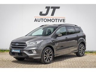 Ford Kuga 1.5 EcoB. ST Line Pano | Camera | PDC | voorruitverwarming | klimaat control | half ledere bekleding