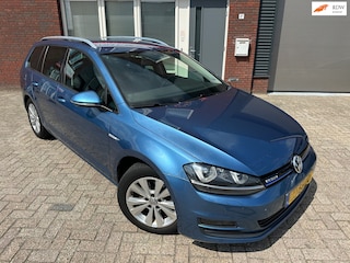 Volkswagen Golf Variant 1.0 TSI Comfortline / Navi / PDC / Clima / Cruise / AUT