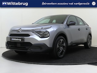 Citroën C4 You 50 kWh