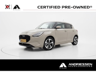Suzuki Swift 1.2 Style Smart Hybrid