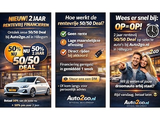 Kia Sorento 1.6 T-GDI 7PRS DIVERSE OP VOORRAAD OOK 50/50 DEAL RENTEVRIJ FINANCIEREN