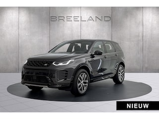 Land Rover Discovery Sport P270e DYNAMIC S | Panoramadak | Cold Climate Pack