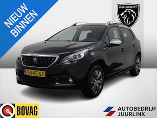 Peugeot 2008 1.2 Active Trekhaak/CarPlay/Airco/Cruise/lmv 4S.Banden