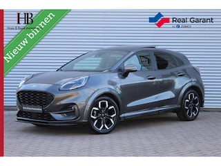 Ford Puma 1.0 EcoBoost Hybrid ST-Line X/Pano/Carplay/Camera