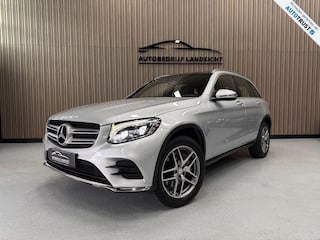 Mercedes-Benz GLC 250 4MATIC Edition | Pano | Camera