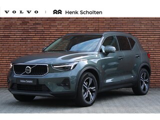 Volvo XC40 B3 Business Edition | 360 Graden Camera | Adaptieve Cruise Control | Harman Kardon | BLIS Dodehoekdetectie | Apple Carplay/ Android Auto | Google Infotainment | Volvo on Call