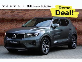 Volvo XC40 B3 Business Edition | 360 Graden Camera | Adaptieve Cruise Control | Harman Kardon | BLIS Dodehoekdetectie | Apple Carplay/ Android Auto | Google Infotainment | Volvo on Call