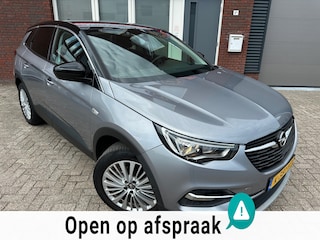 Opel Grandland X 1.2 Turbo Innovation / Navi / Camera / PDC / AUT