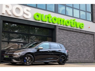 Volkswagen Golf 2.0 TSI R 4Motion | PANO | AKRAPOVIC | DODE HOEK | STUURVERW | IQ-LIGHT |