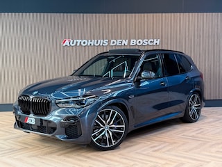 BMW X5 XDrive45e High Executive M Sport 394PK - Pano - Laser