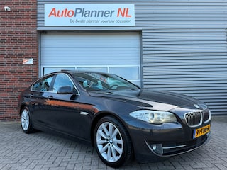 BMW 535d High Executive! Head-Up! Leder! Soft Close!