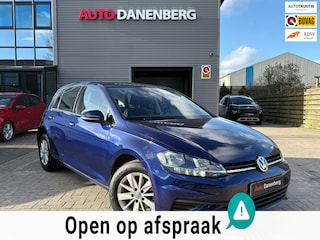 Volkswagen Golf 1.0 TSI Trendline Camera,NIEUWE-APK!