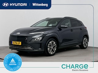 Hyundai Kona EV Fashion Design 64 kWh | WLTP 484km | Stoelverwarming | Head-up display | Krell Audio |