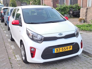 Kia Picanto 1.0 CVVT Eco.PlusL